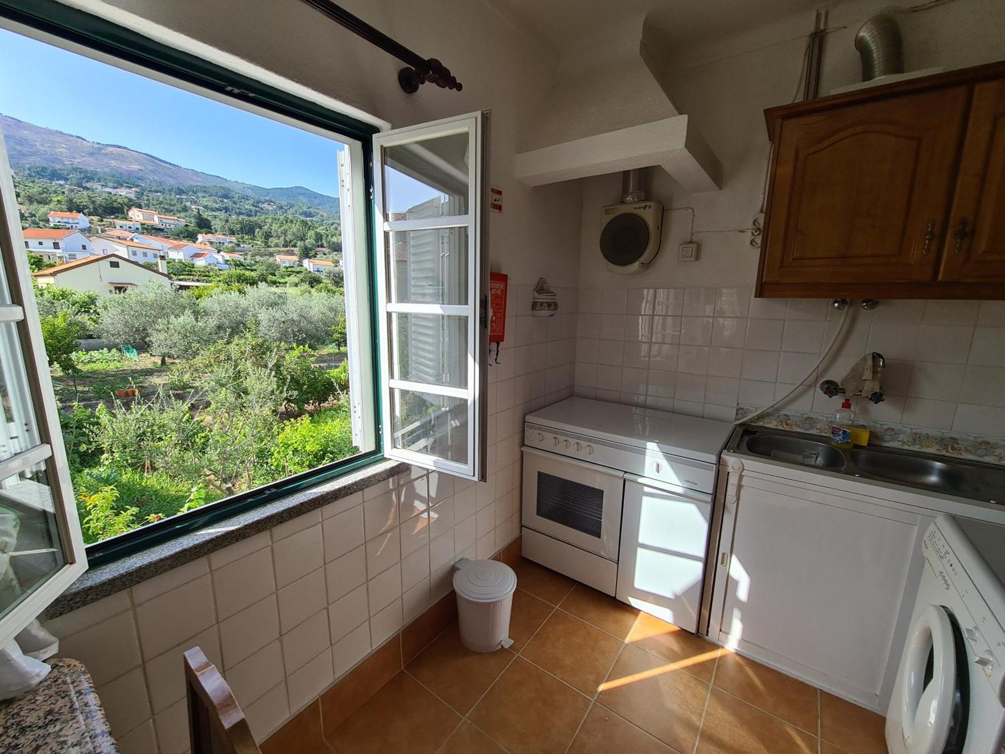 Casa Vista Da Serra - * Covilhã