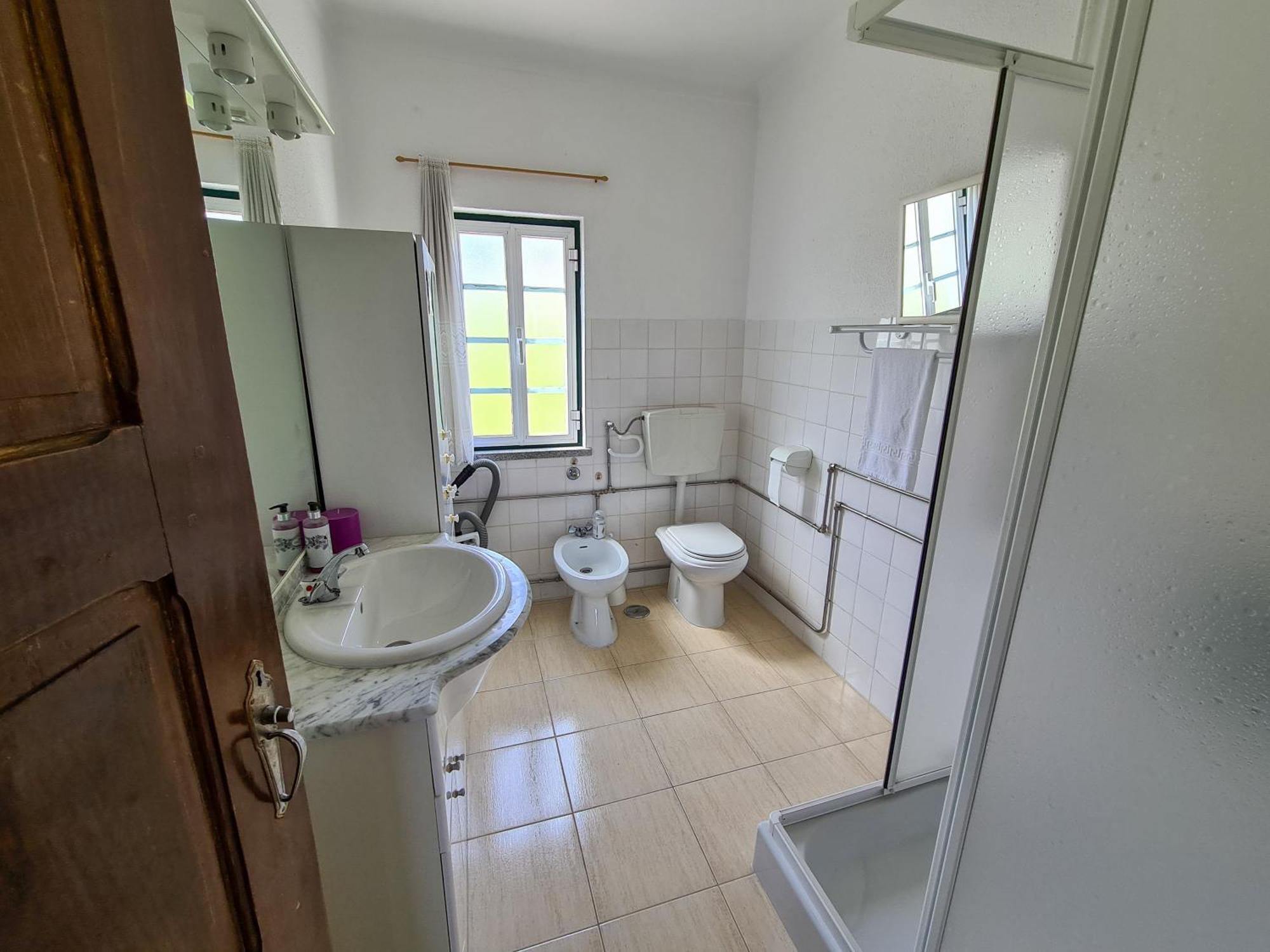 Casa Vista Da Serra - Apartment