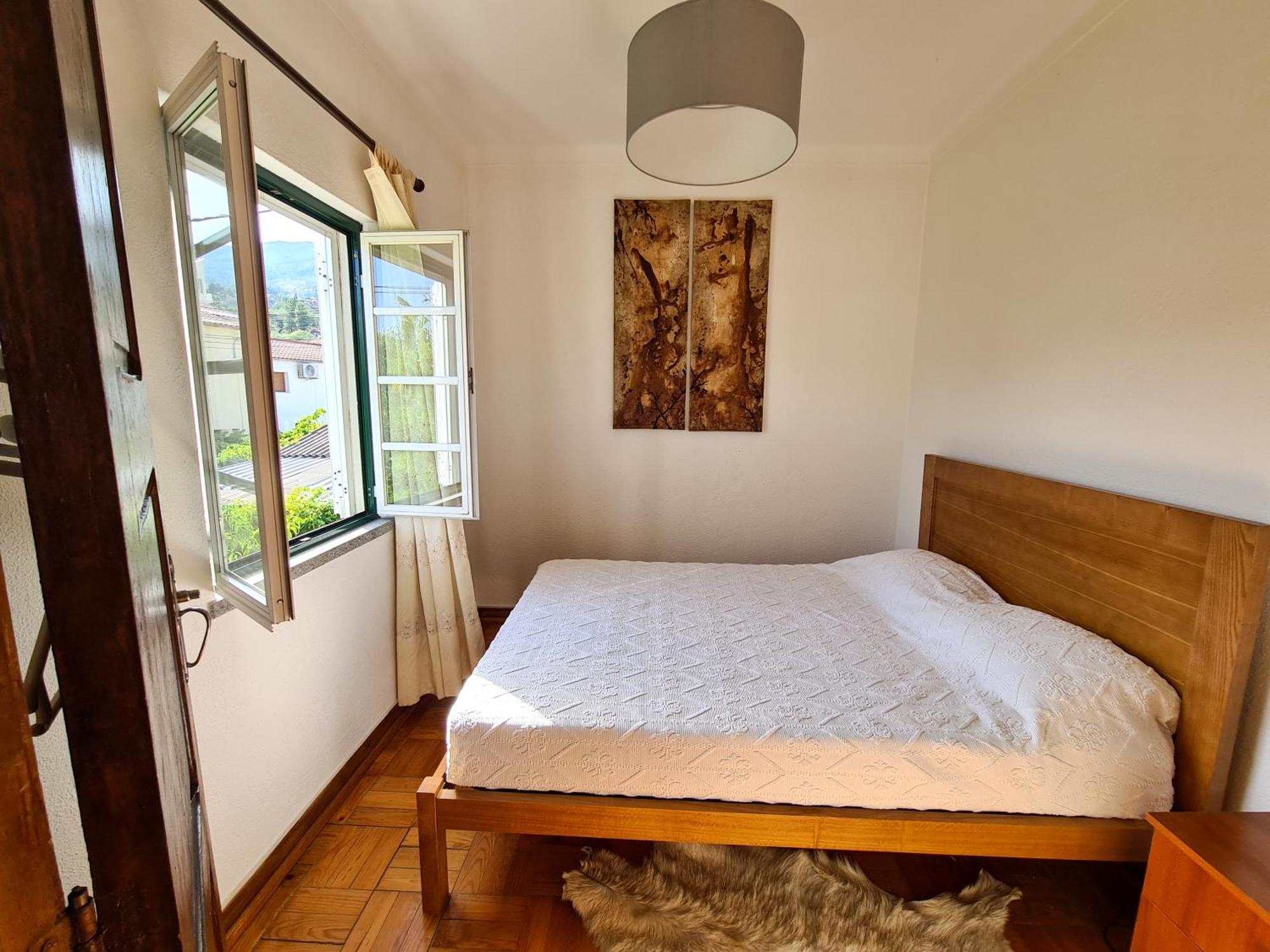 Apartment Casa Vista Da Serra -