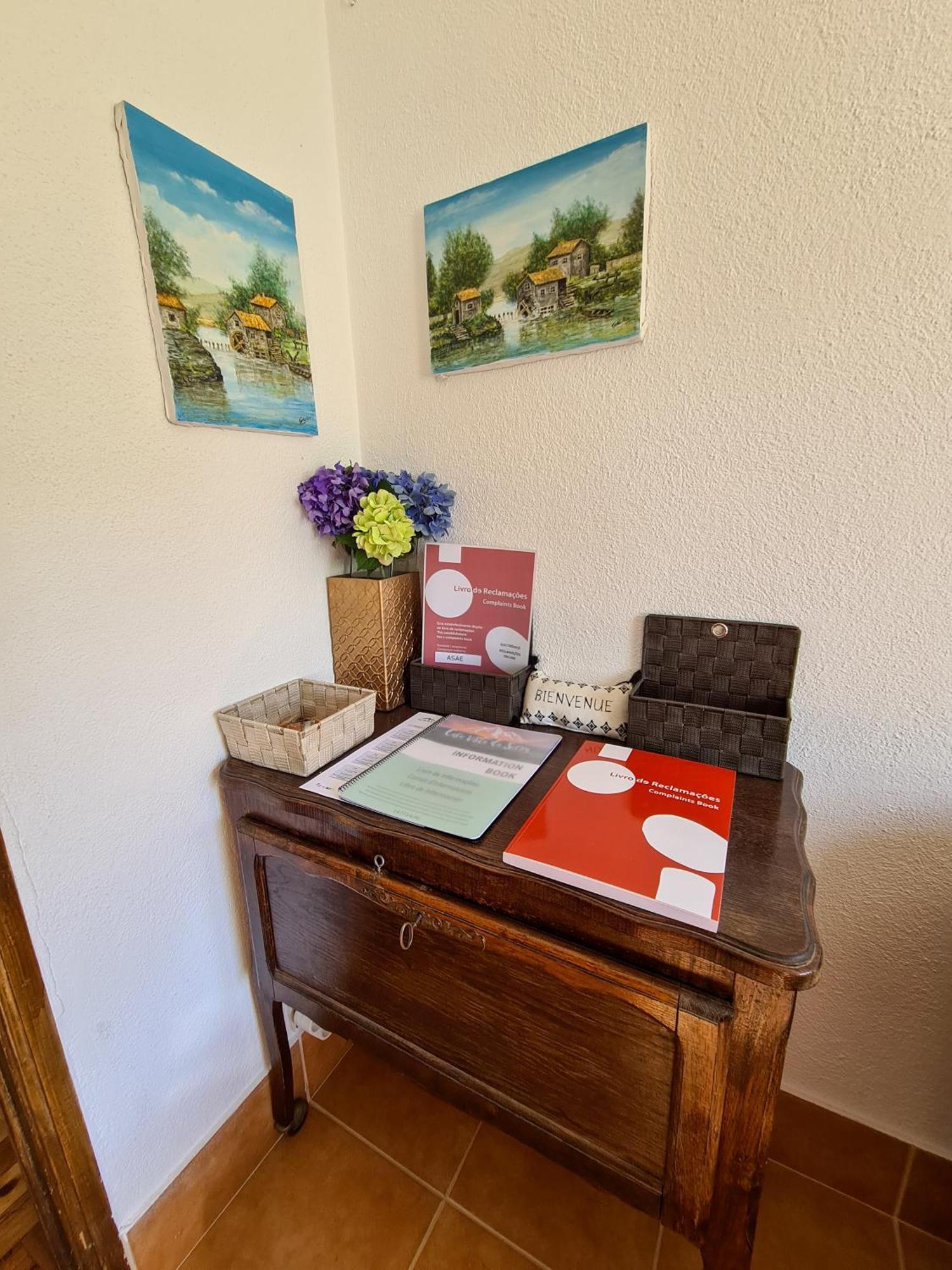 Casa Vista Da Serra - Apartment