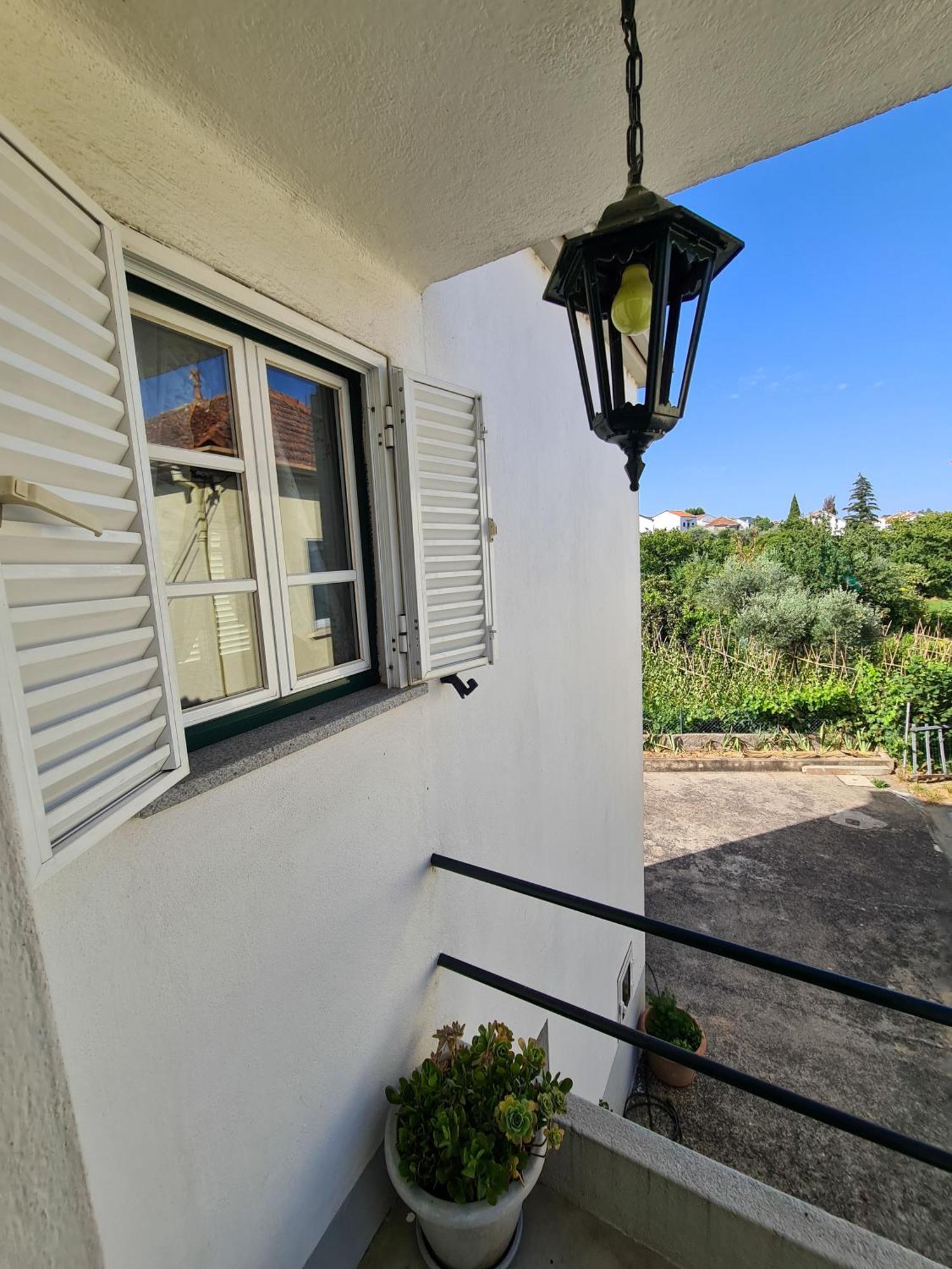 Casa Vista Da Serra - Apartment