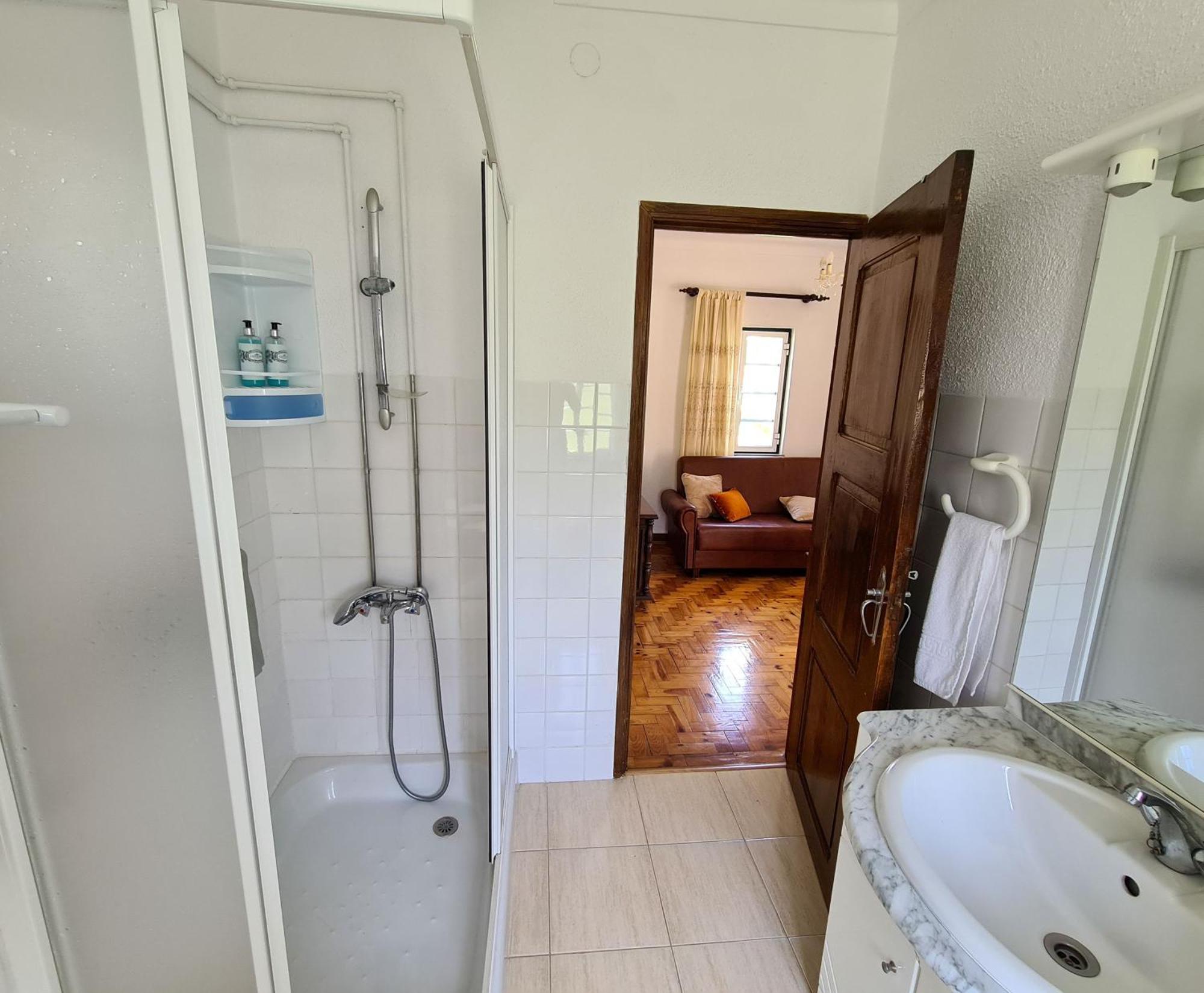 Casa Vista Da Serra - * Covilhã