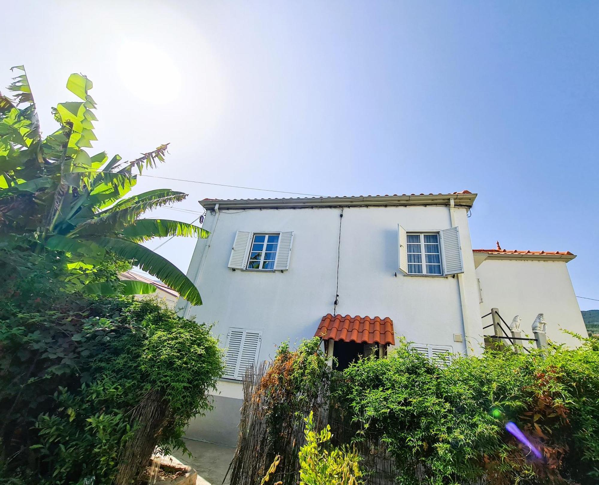 Casa Vista Da Serra -