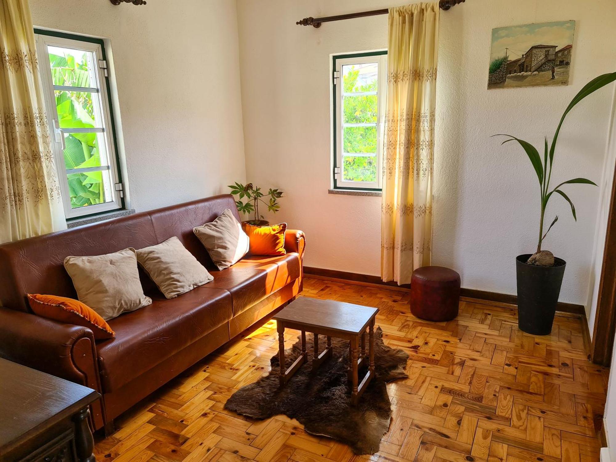 Apartment Casa Vista Da Serra -
