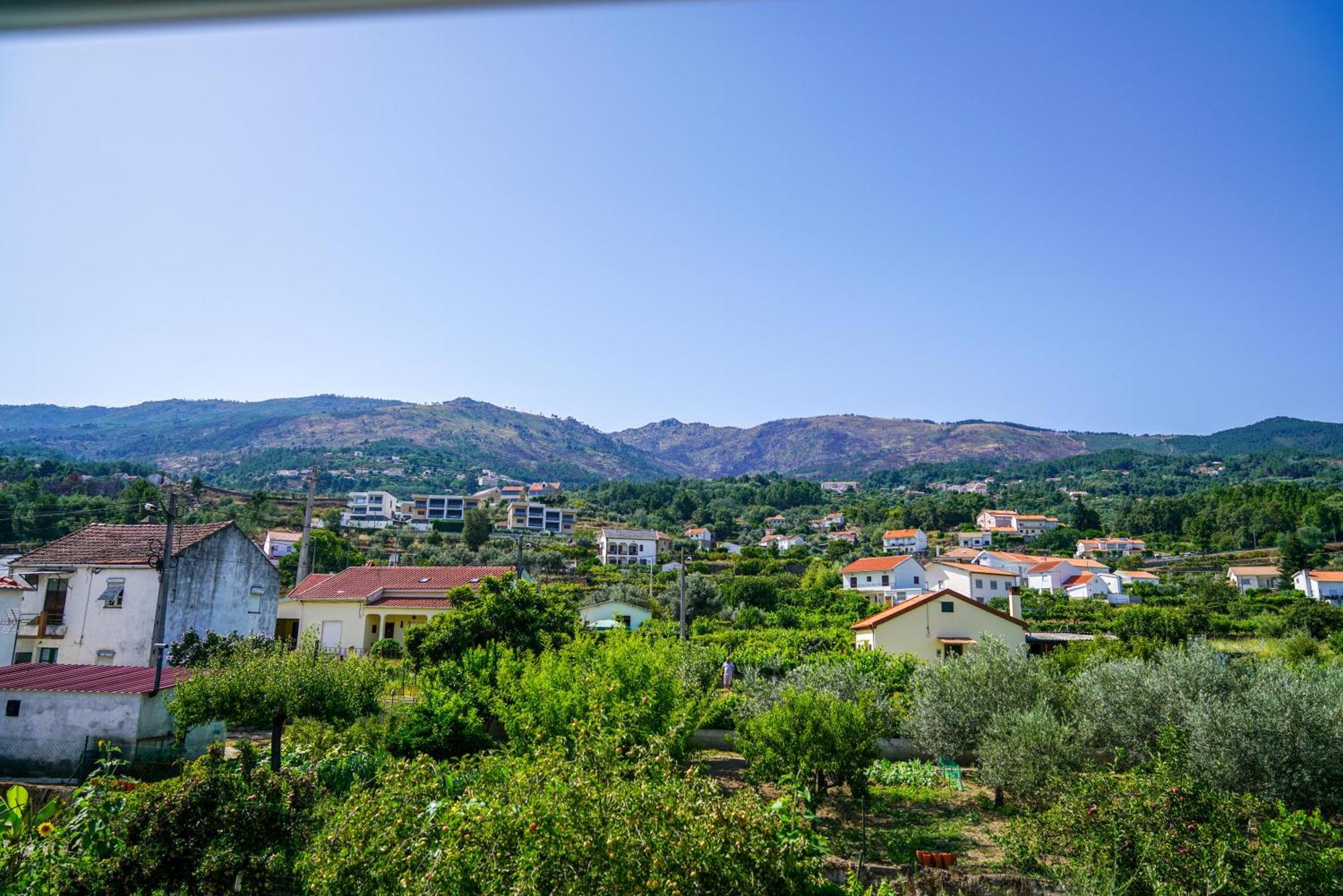 Casa Vista Da Serra - * Covilhã