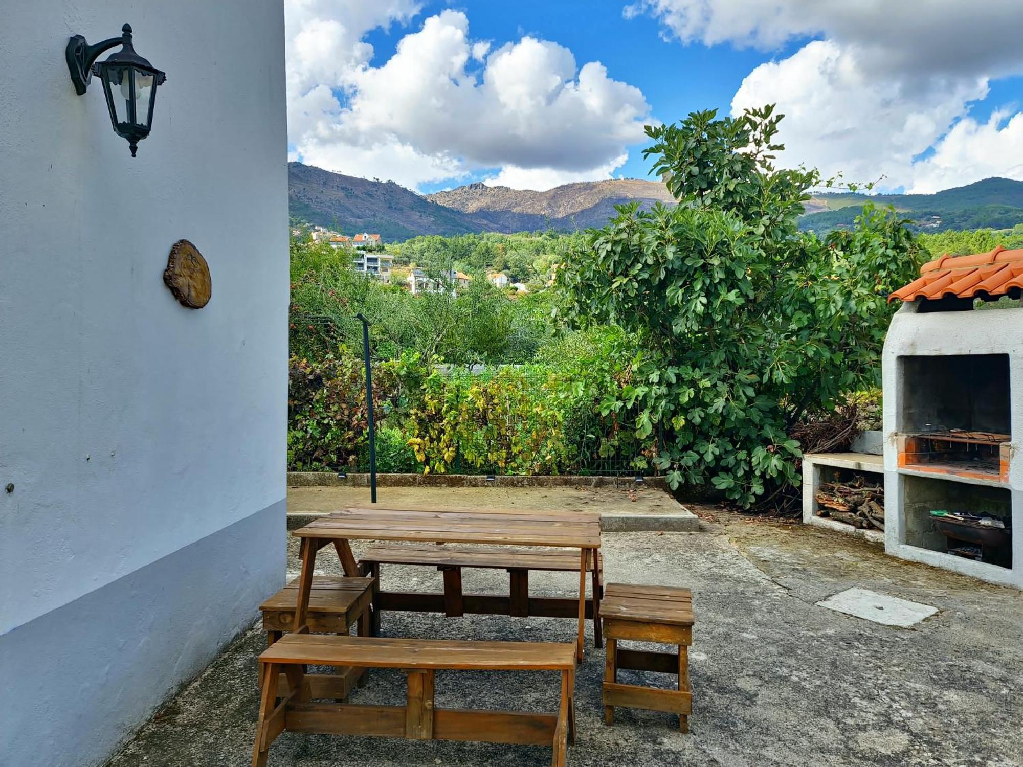 Casa Vista Da Serra - Apartment *